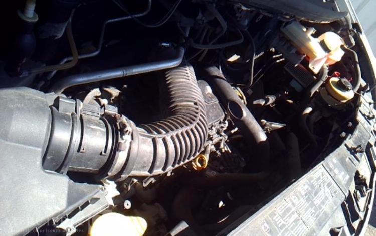 RENAULT MASTER DCI 125 L1H2 BLANC CF-004-LS