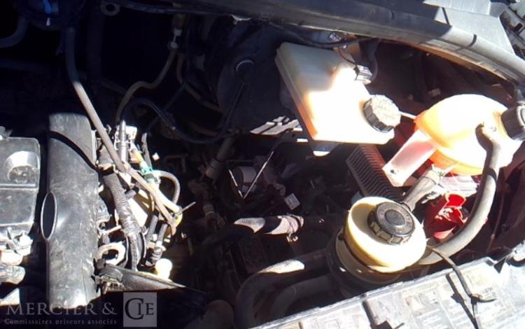 RENAULT MASTER DCI 125 L1H2 BLANC CF-004-LS