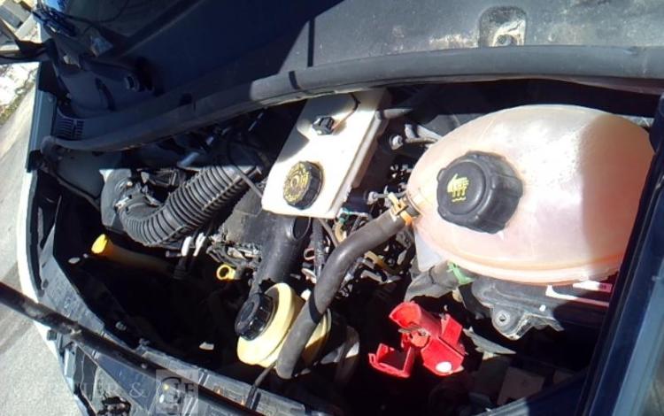 RENAULT MASTER DCI 125 L1H2 BLANC CF-004-LS