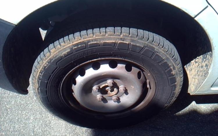 RENAULT MASTER DCI 125 L1H2 BLANC CF-004-LS