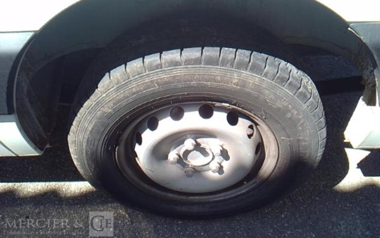 RENAULT MASTER DCI 125 L1H2 BLANC CF-004-LS