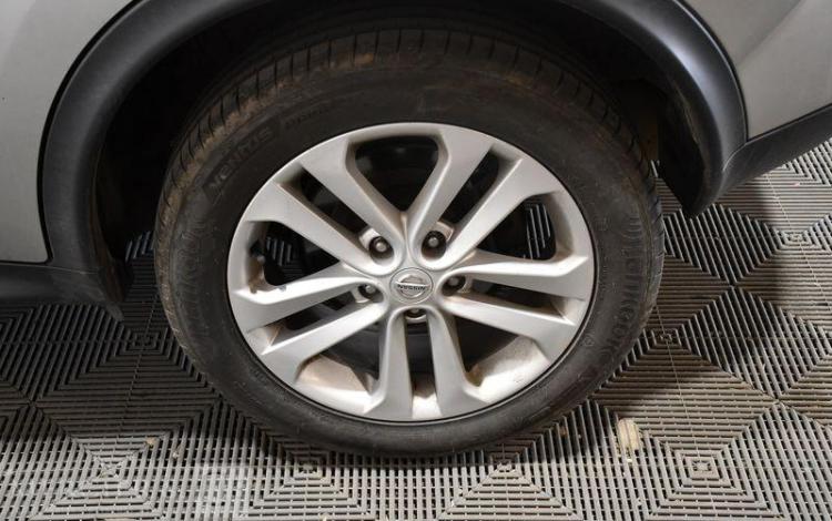 NISSAN JUKE 1,5 DCI 110 TEKNA 2WD GRIS CG-581-YN