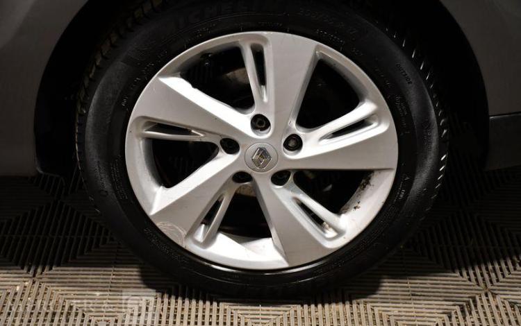 RENAULT GD SCENIC 1.6 DCI 130CH ENERGY BOSE GRIS CJ-814-VM