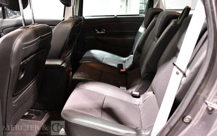 RENAULT GD SCENIC 1.6 DCI 130CH ENERGY BOSE GRIS CJ-814-VM