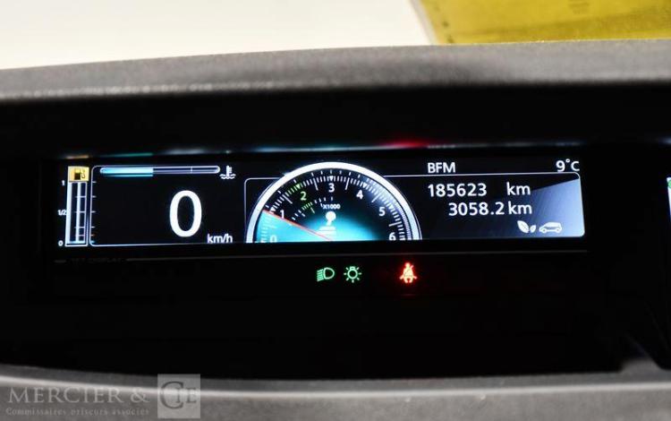 RENAULT GD SCENIC 1.6 DCI 130CH ENERGY BOSE GRIS CJ-814-VM