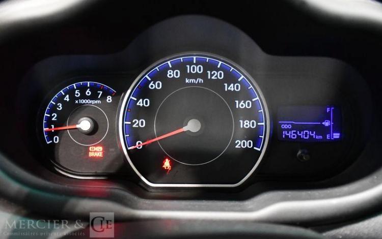 HYUNDAI i10 1.2 85CH PACK INVENTIVE NOIR CM-362-YY