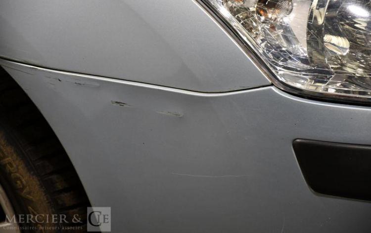 CITROEN C4 1.6 HDI 90CH ATTRACTION  CM-378-LG