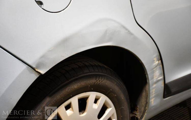 CITROEN C4 1.6 HDI 90CH ATTRACTION  CM-378-LG