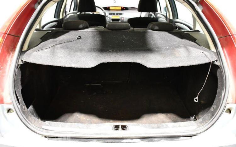 CITROEN C4 1.6 HDI 90CH ATTRACTION  CM-378-LG