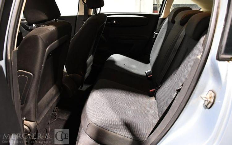 CITROEN C4 1.6 HDI 90CH ATTRACTION  CM-378-LG