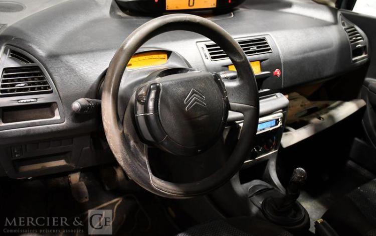CITROEN C4 1.6 HDI 90CH ATTRACTION  CM-378-LG