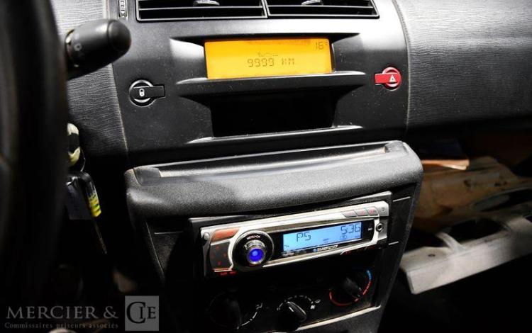 CITROEN C4 1.6 HDI 90CH ATTRACTION  CM-378-LG
