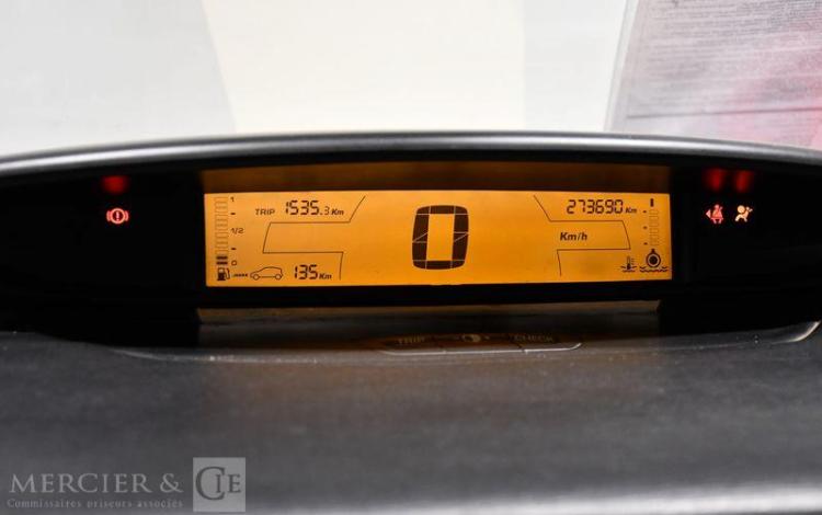 CITROEN C4 1.6 HDI 90CH ATTRACTION  CM-378-LG