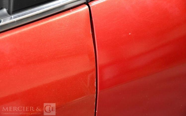 MAZDA 6 2,2 SKYACTIV – D 1580 DYNAMIQUE ROUGE CQ-098-WB