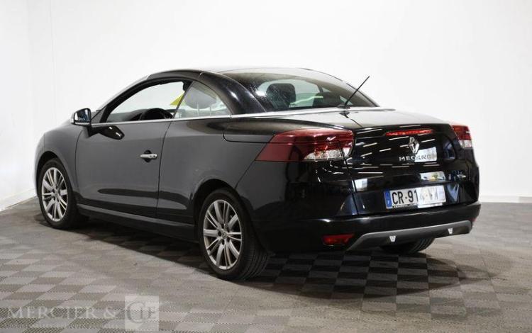 RENAULT MEGANE CC 1.6 DCI 130CH ENERGY GT LINE NOIR CR-914-VW