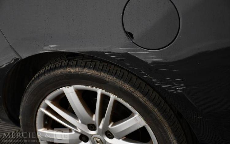 RENAULT MEGANE CC 1.6 DCI 130CH ENERGY GT LINE NOIR CR-914-VW