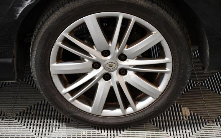 RENAULT MEGANE CC 1.6 DCI 130CH ENERGY GT LINE NOIR CR-914-VW