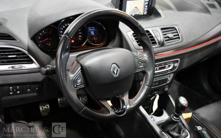 RENAULT MEGANE CC 1.6 DCI 130CH ENERGY GT LINE NOIR CR-914-VW