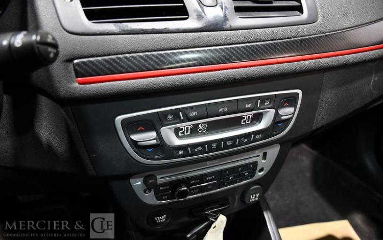 RENAULT MEGANE CC 1.6 DCI 130CH ENERGY GT LINE NOIR CR-914-VW