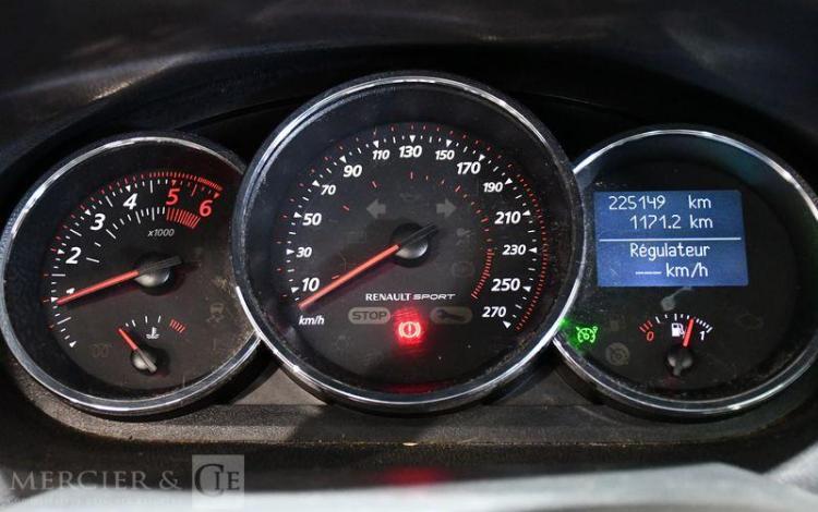 RENAULT MEGANE CC 1.6 DCI 130CH ENERGY GT LINE NOIR CR-914-VW