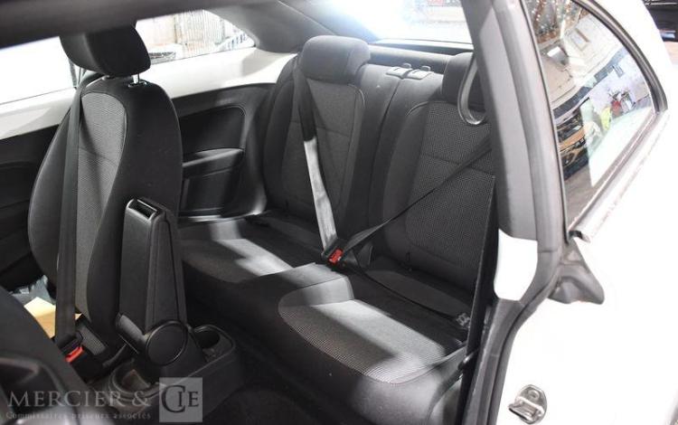 VOLKSWAGEN COCCINELLE 1.6 TDI 105CH FAP Vintage BLANC CT-667-KD