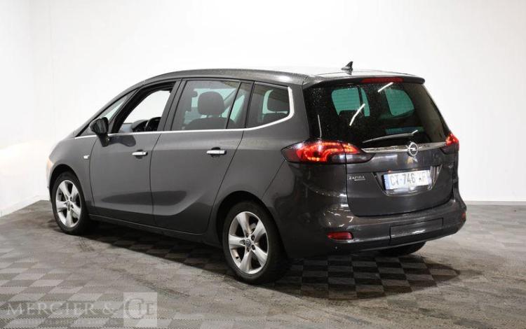 OPEL ZAFIRA TOURER 2,0 CDTI 130 COSMO GRIS CT-746-XF