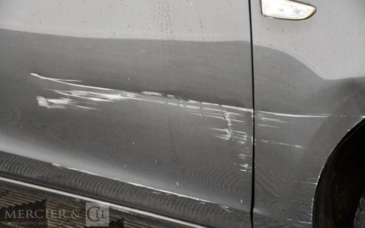 OPEL ZAFIRA TOURER 2,0 CDTI 130 COSMO GRIS CT-746-XF