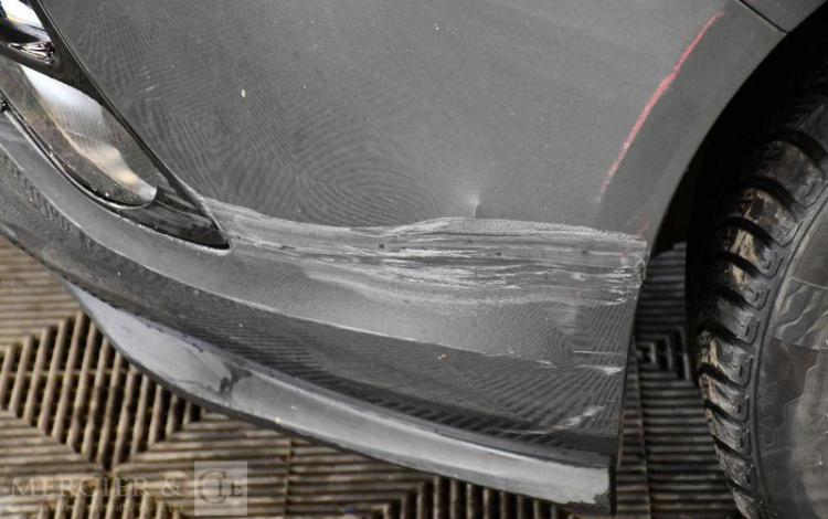 OPEL ZAFIRA TOURER 2,0 CDTI 130 COSMO GRIS CT-746-XF