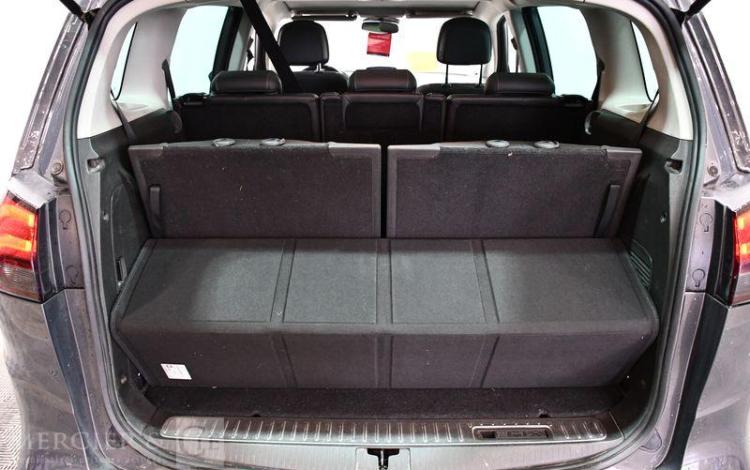 OPEL ZAFIRA TOURER 2,0 CDTI 130 COSMO GRIS CT-746-XF