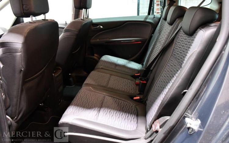 OPEL ZAFIRA TOURER 2,0 CDTI 130 COSMO GRIS CT-746-XF