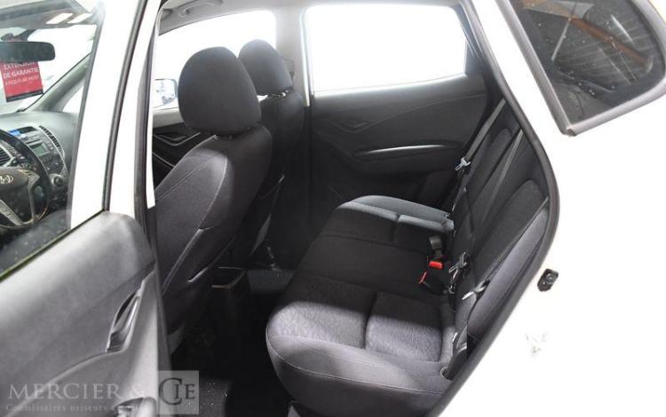HYUNDAI IX20 1.4 90CH PACK INVENTIVE LIMITED BLANC CV-693-RW