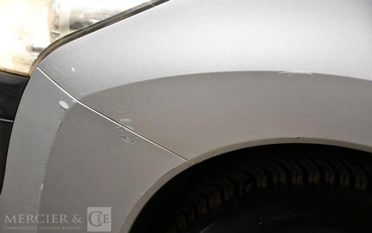 PEUGEOT 3008 115CH BUSINESS PACK GRIS CV-857-YD