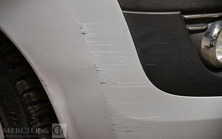 PEUGEOT 3008 115CH BUSINESS PACK GRIS CV-857-YD