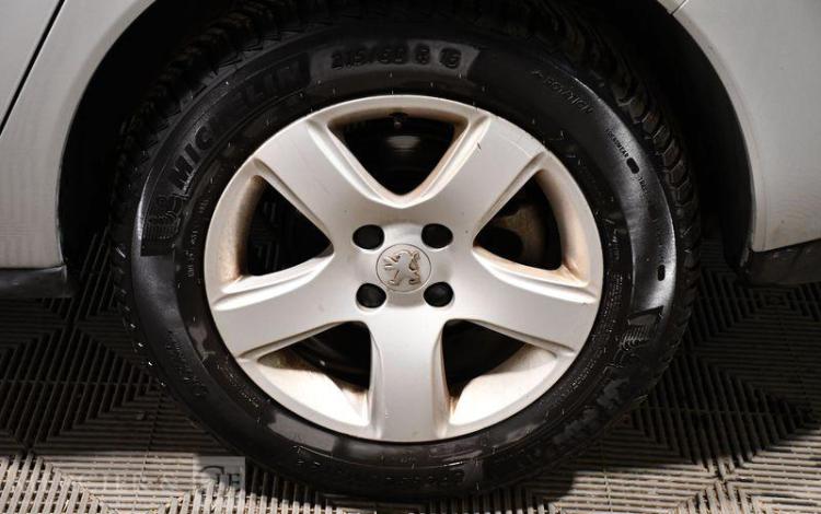 PEUGEOT 3008 115CH BUSINESS PACK GRIS CV-857-YD