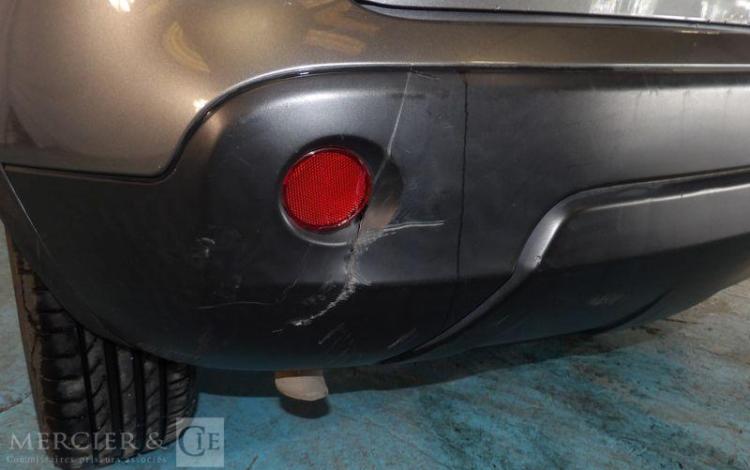 NISSAN QASHQAI I PHASE 2 1L6 DCI 130CV GRIS CV-952-AG