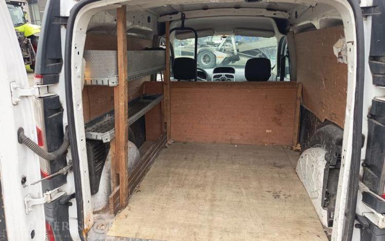 RENAULT KANGOO BLANC CW-435-RP