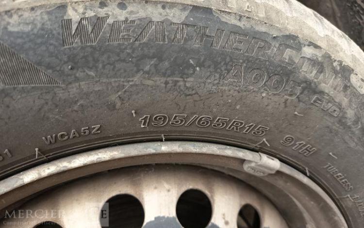 RENAULT KANGOO BLANC CW-435-RP