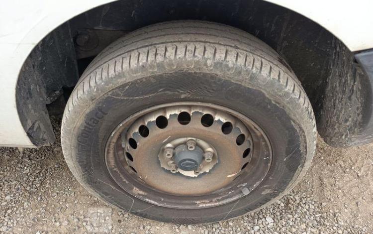 RENAULT KANGOO BLANC CW-435-RP