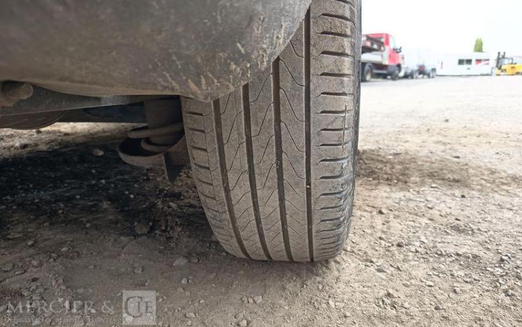 RENAULT KANGOO BLANC CW-435-RP