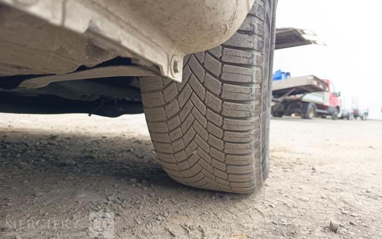 RENAULT KANGOO BLANC CW-435-RP