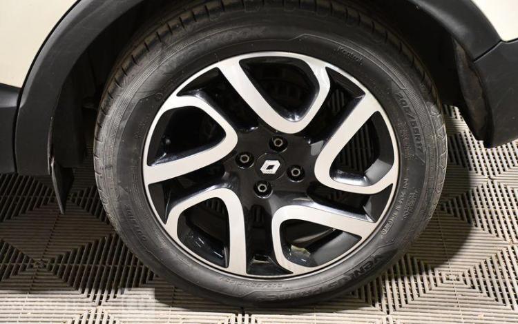 RENAULT CAPTUR 1.5 DCI 90CH ENERGY INTENS BEIGE CW-608-KG