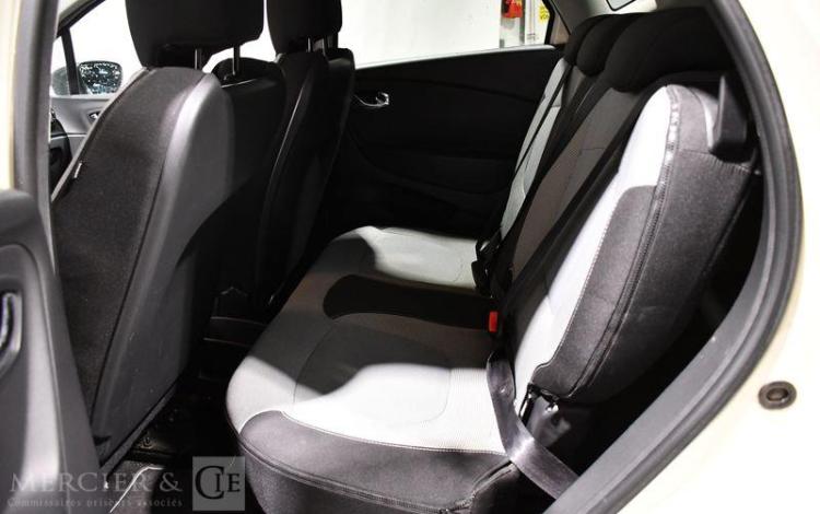 RENAULT CAPTUR 1.5 DCI 90CH ENERGY INTENS BEIGE CW-608-KG
