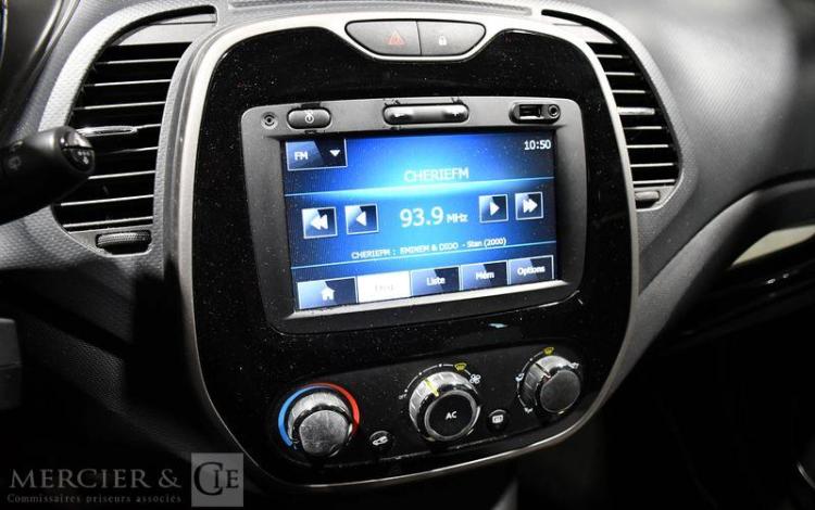 RENAULT CAPTUR 1.5 DCI 90CH ENERGY INTENS BEIGE CW-608-KG