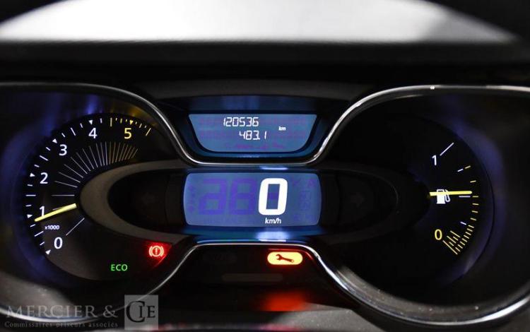 RENAULT CAPTUR 1.5 DCI 90CH ENERGY INTENS BEIGE CW-608-KG