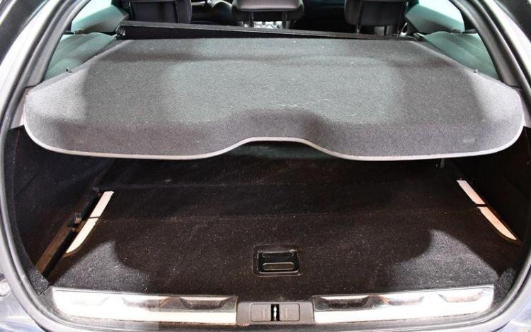 CITROEN DS5 2,0 HYBRID 4 E-HDI 220H 165 AIRDREAM SPORT CHIC 4X4 BMP BVA GRIS CW-631-PL