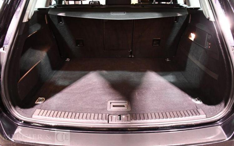 VOLKSWAGEN TOUAREG STE 3.0 TDI 245ch BLUEMOTION EDITION R-LINE 4MOTION TIPTRONIC NOIR CW-722-TG