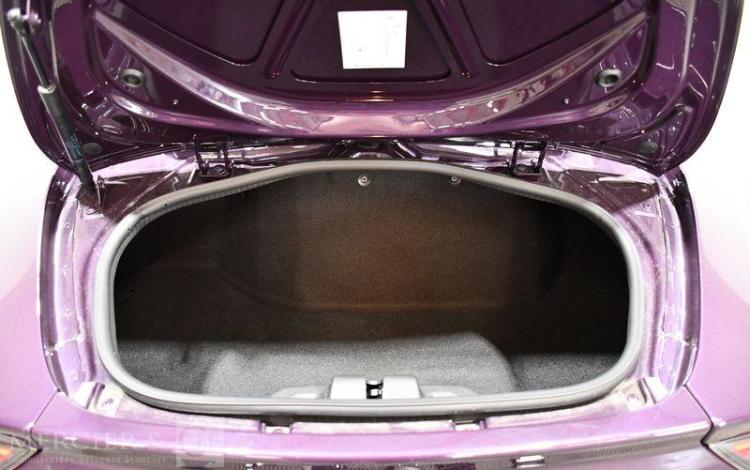 ALPINE ALPINE S A 110 300CH VIOLET CWAP69