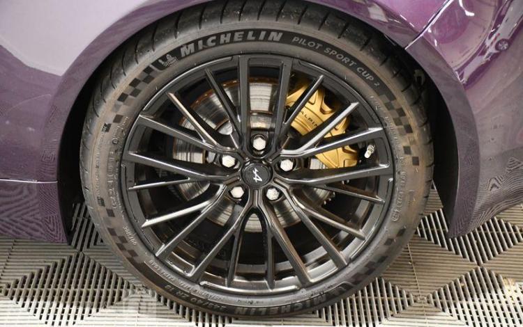 ALPINE ALPINE S A 110 300CH VIOLET CWAP69