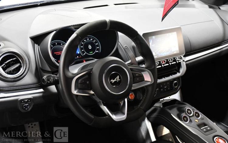 ALPINE ALPINE S A 110 300CH VIOLET CWAP69