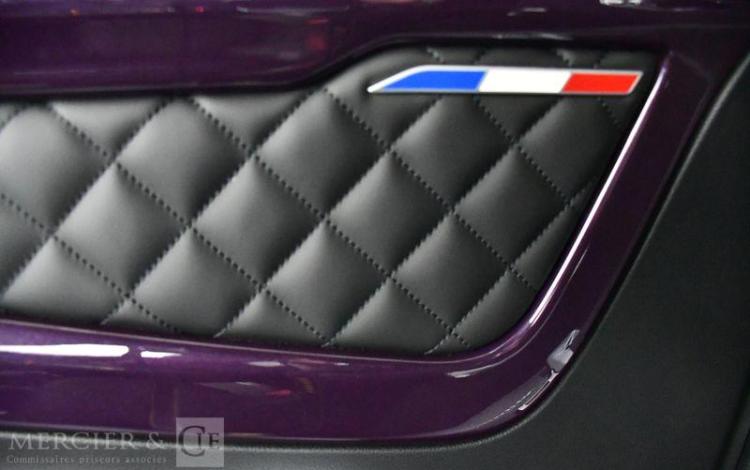 ALPINE ALPINE S A 110 300CH VIOLET CWAP69